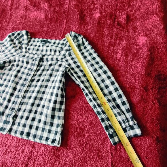 Beautiful and Stylish Sanctuary Top - Picture 9 of 15